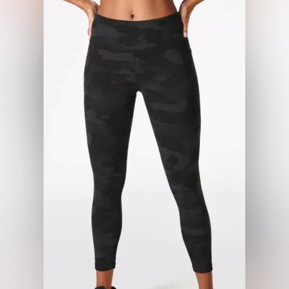 Sweaty Betty Power 7/8 workout leggings